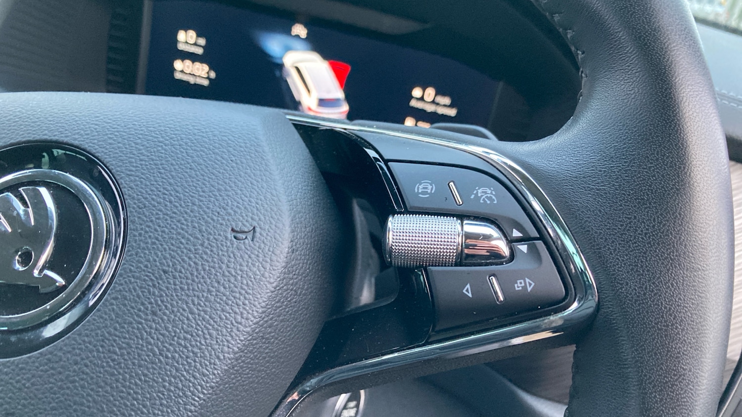 Used Skoda Kodiaq 2024 for sale - 76719970: Photo 18