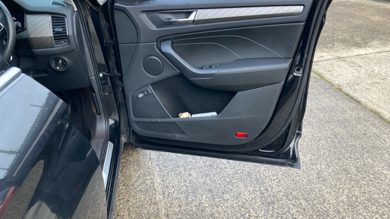 Used Skoda Kodiaq 2024 for sale - 76719970: Photo 19