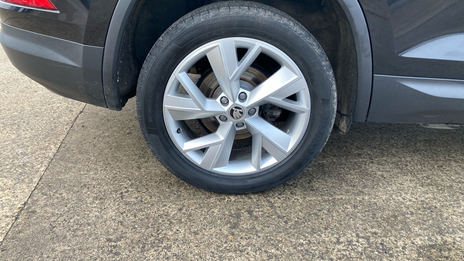 Used Skoda Kodiaq 2024 for sale - 76719970: Photo 21