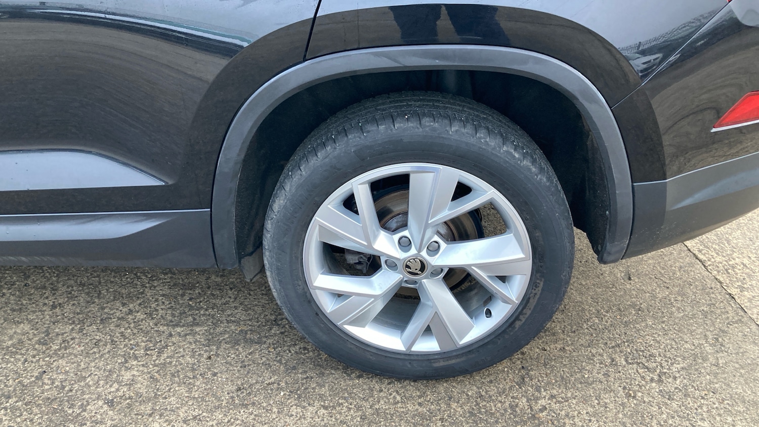 Used Skoda Kodiaq 2024 for sale - 76719970: Photo 22