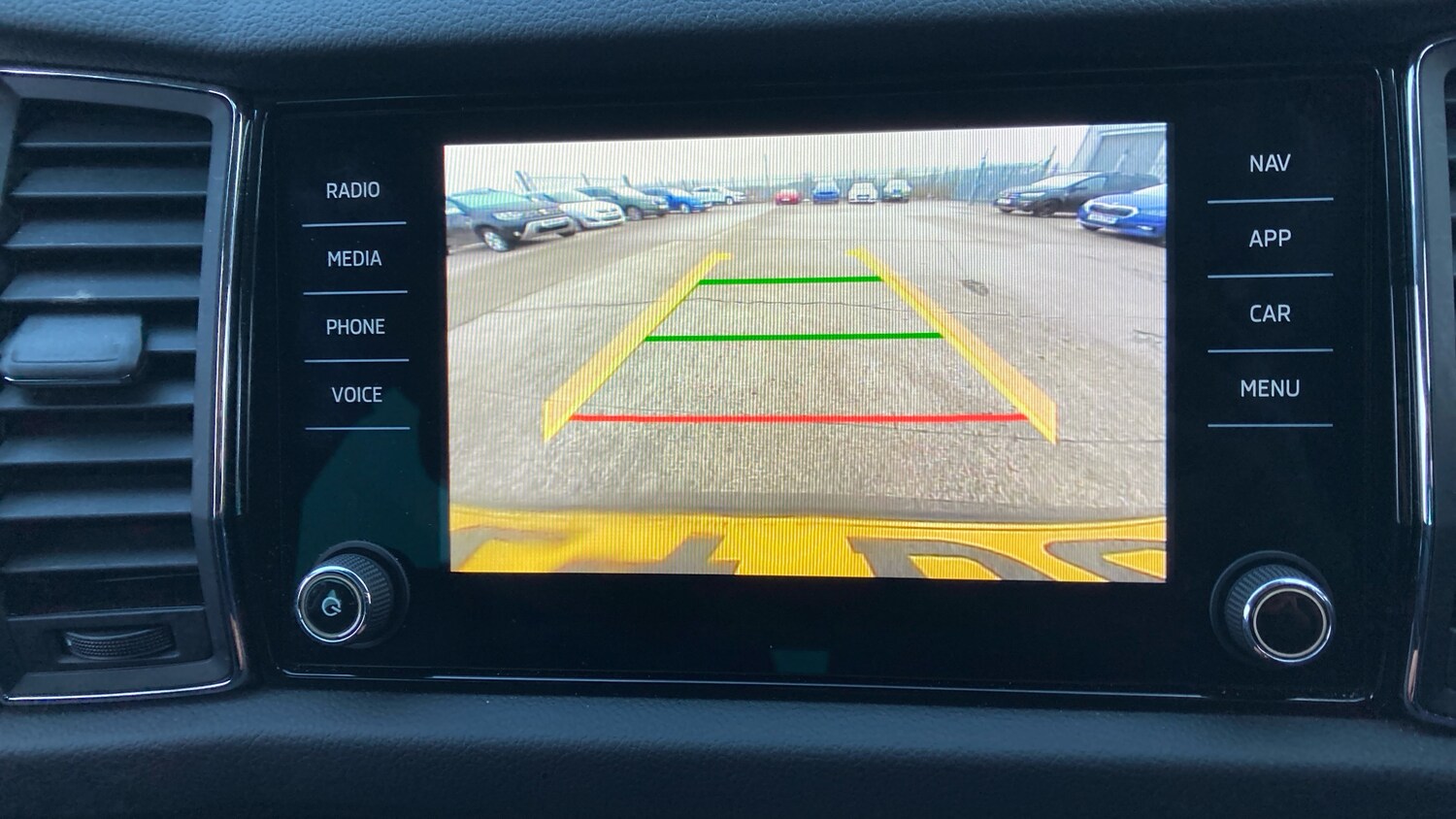 Used Skoda Kodiaq 2024 for sale - 76719970: Photo 33