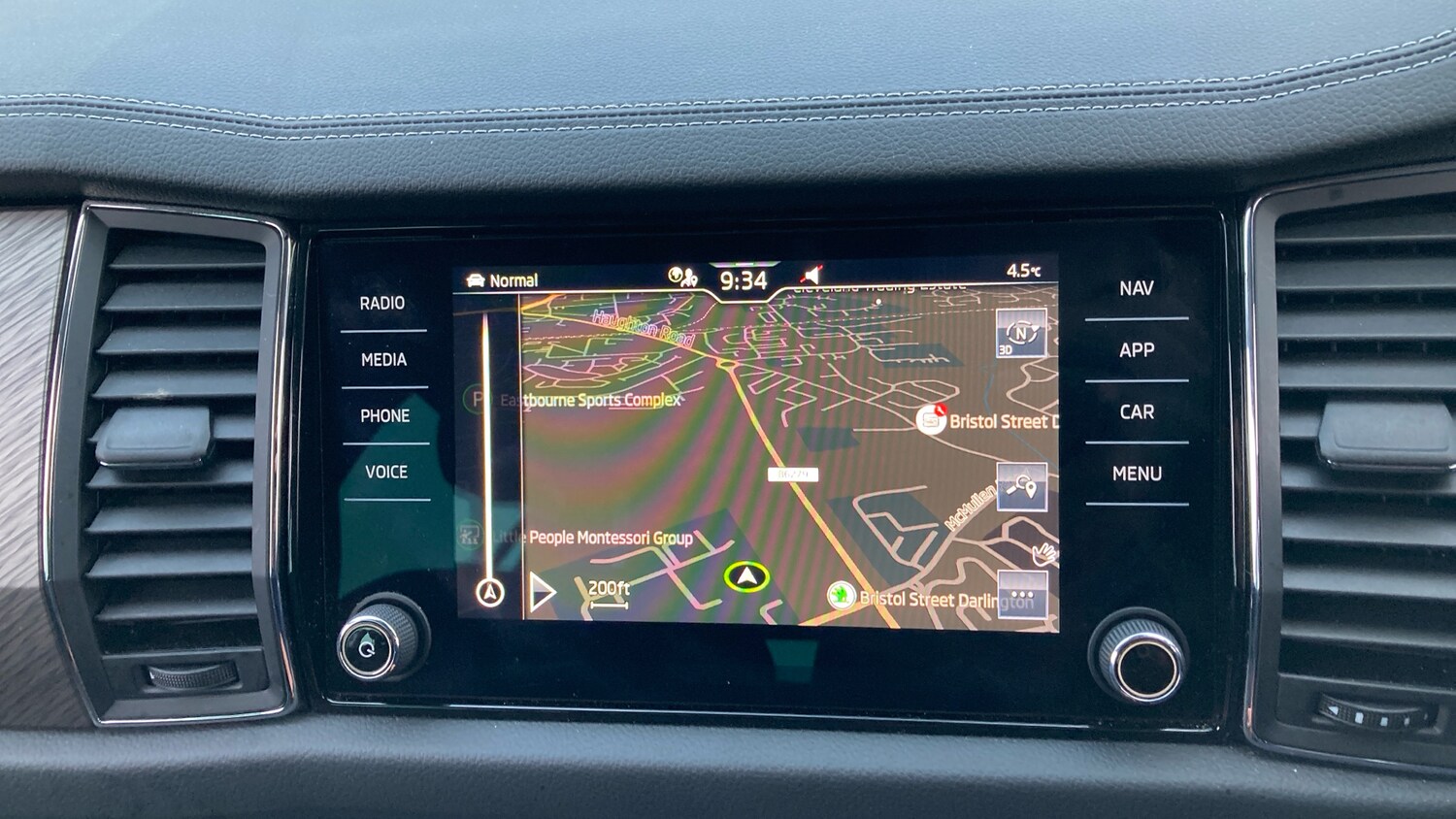 Used Skoda Kodiaq 2024 for sale - 76719970: Photo 34