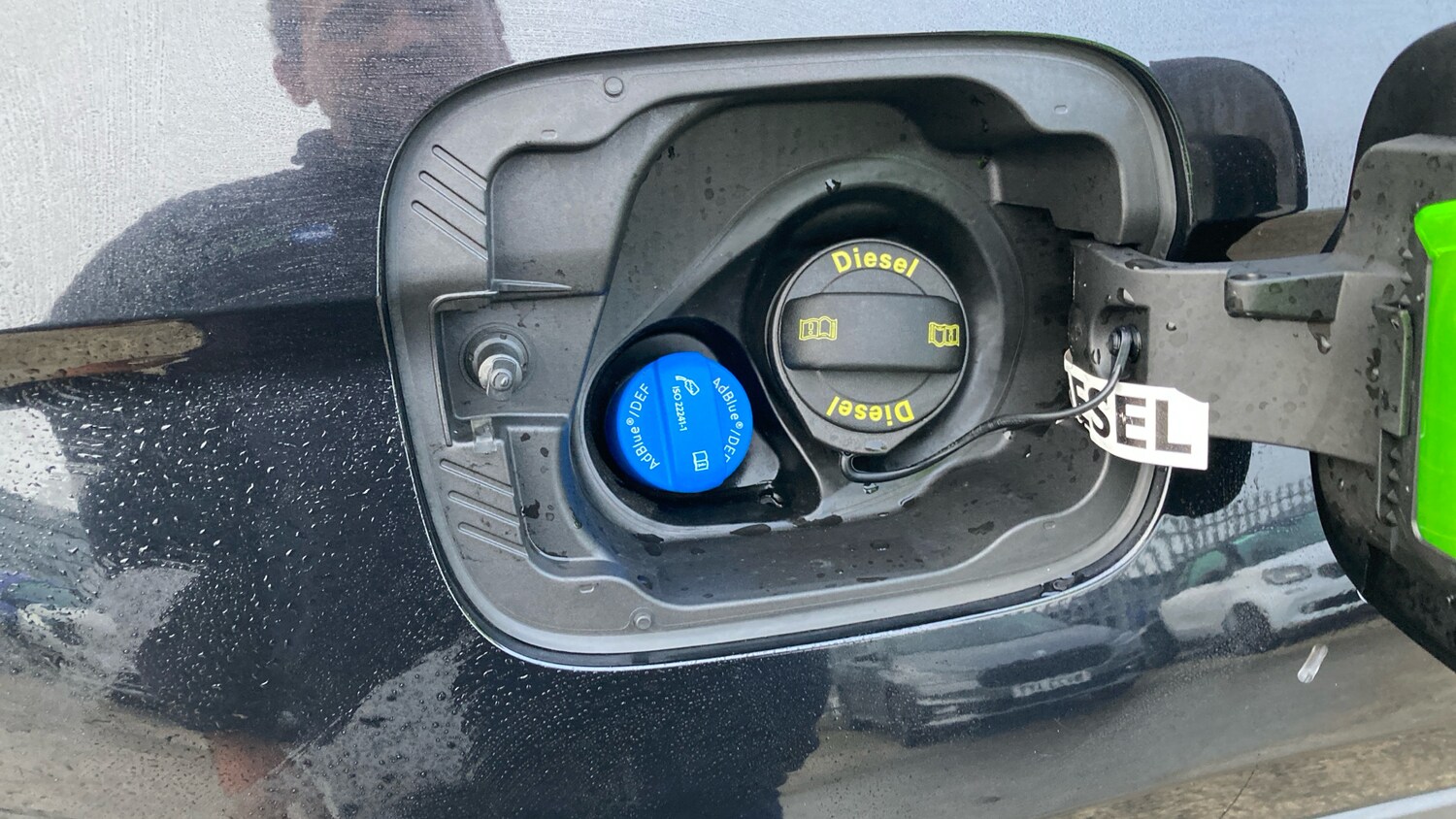 Used Skoda Kodiaq 2024 for sale - 76719970: Photo 35