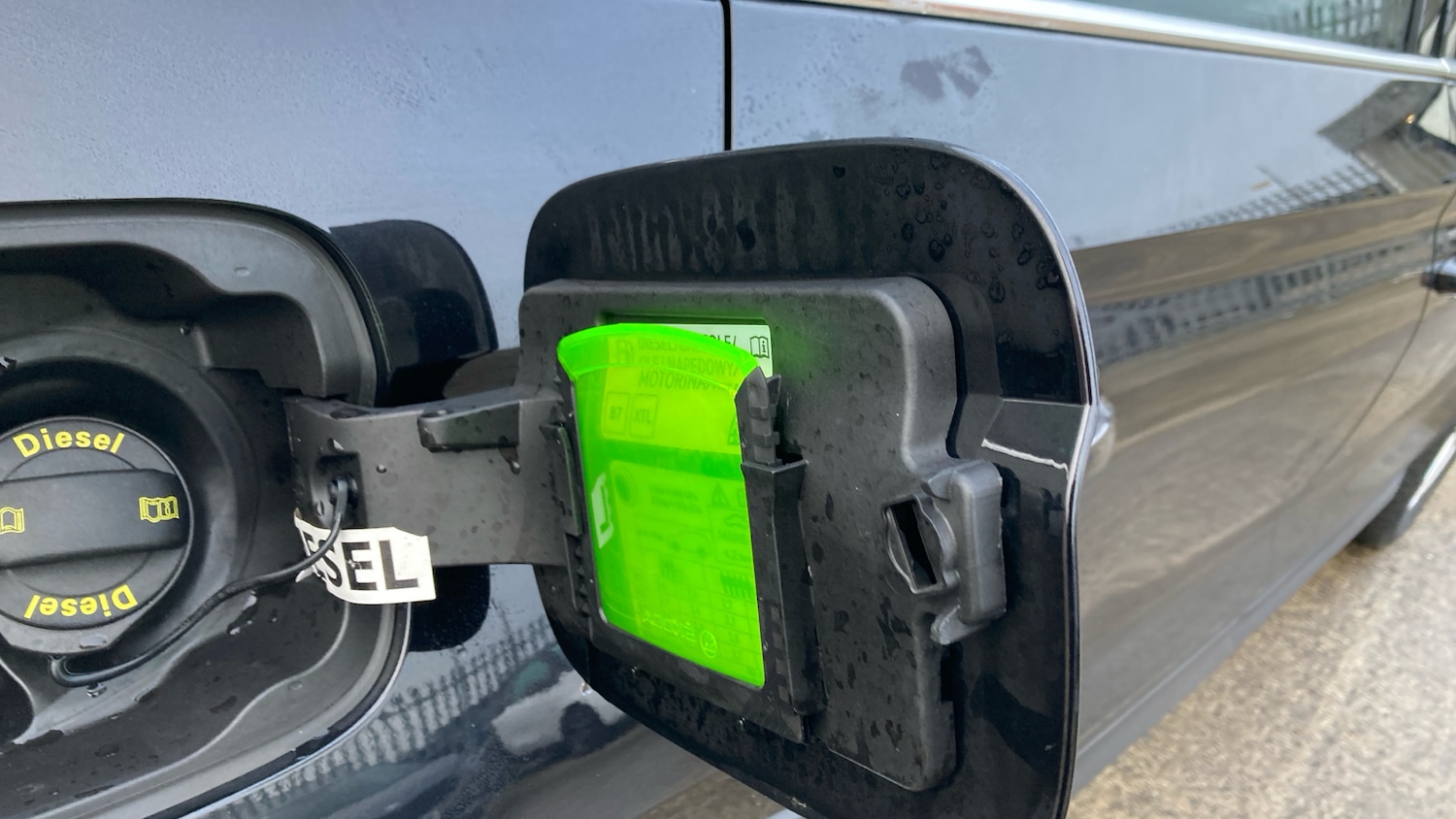 Used Skoda Kodiaq 2024 for sale - 76719970: Photo 36