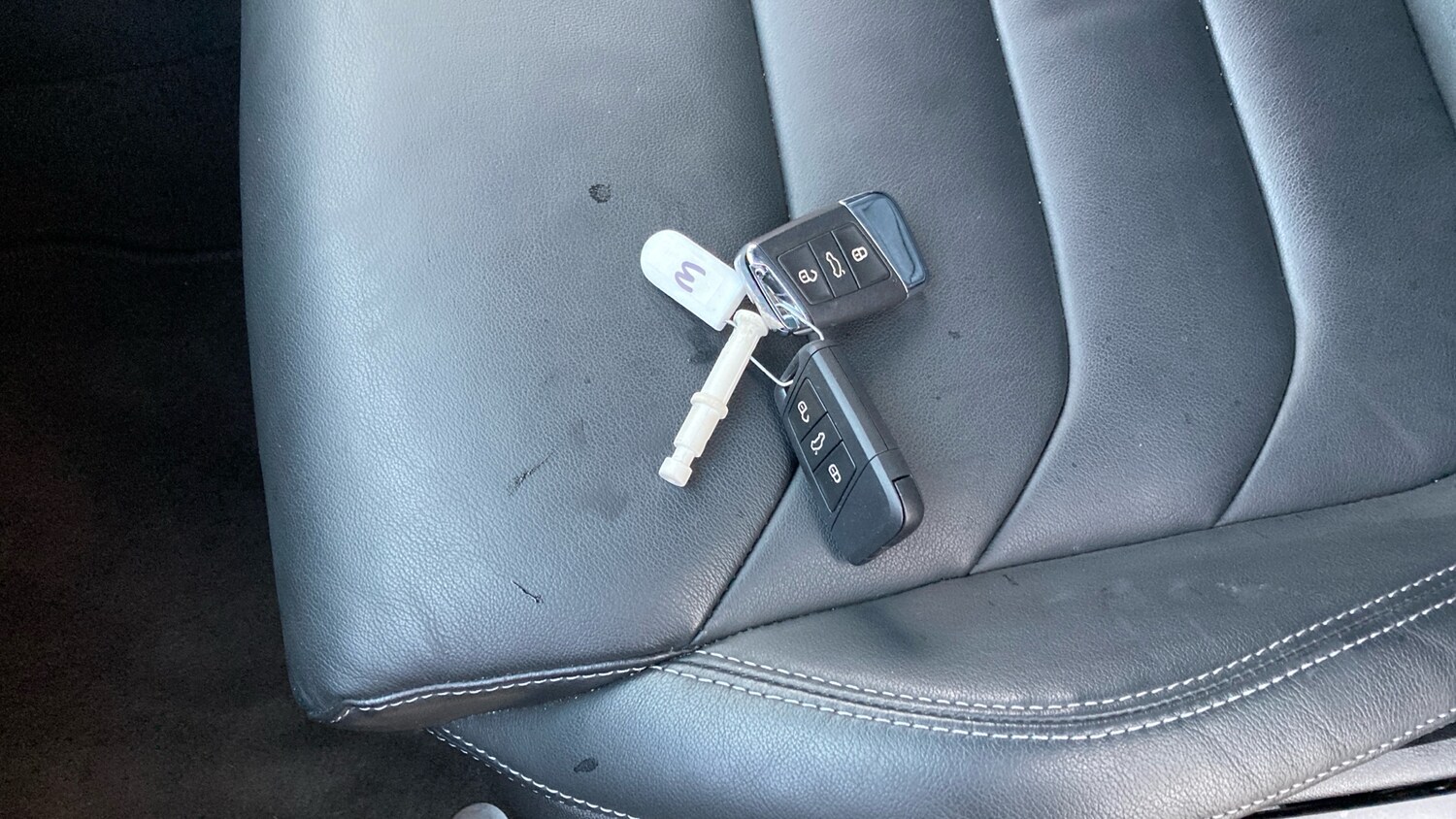 Used Skoda Kodiaq 2024 for sale - 76719970: Photo 41