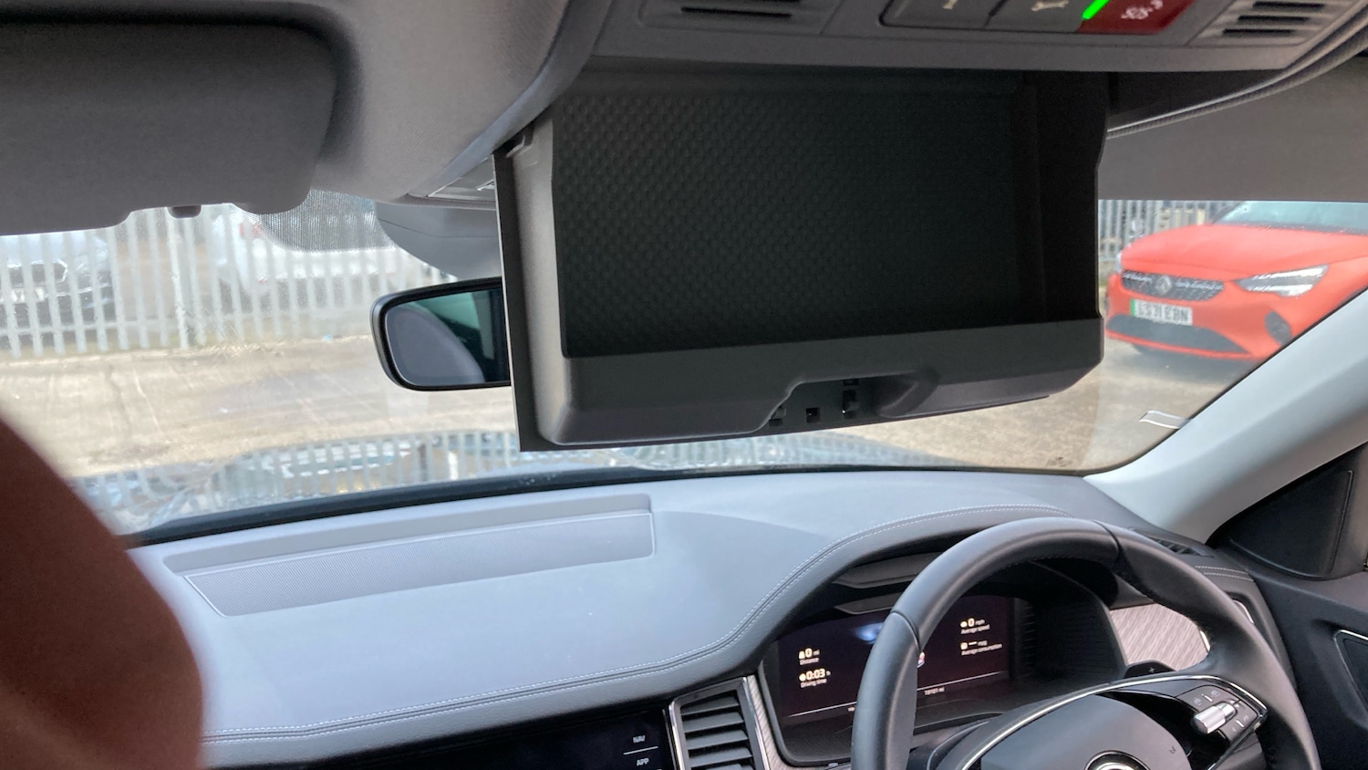 Used Skoda Kodiaq 2024 for sale - 76719970: Photo 42