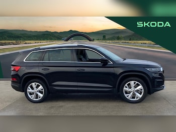 Used Skoda Kodiaq 2024 for sale - 76719970: Photo