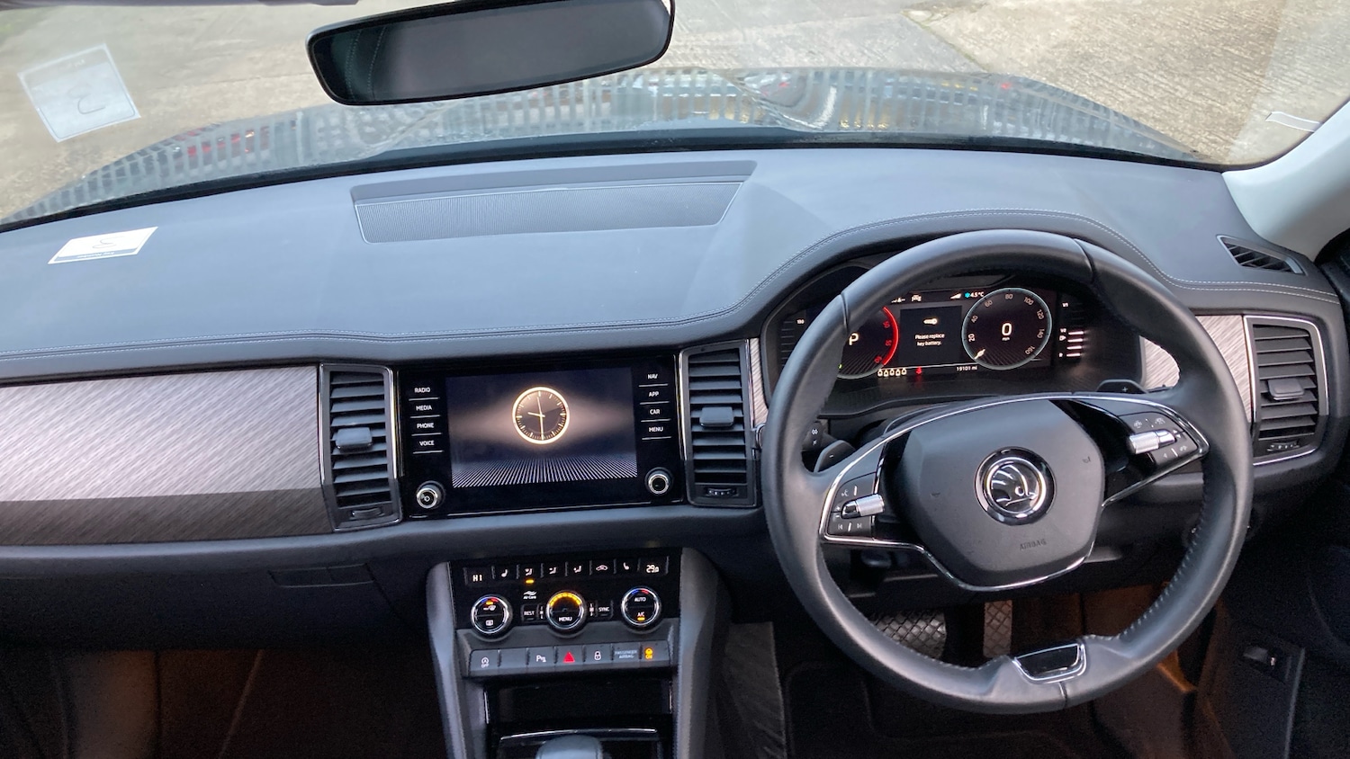 Used Skoda Kodiaq 2024 for sale - 76719970: Photo 9