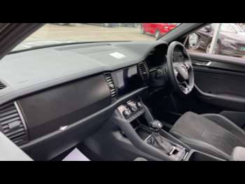 Used Skoda Kodiaq 2023 for sale - 75410301: Photo