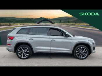 Used Skoda Kodiaq 2023 for sale - 75410301: Photo