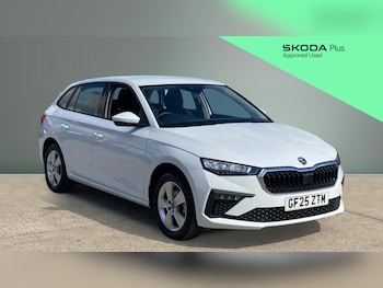 Used Skoda Scala 2025 for sale - 78316520: Photo