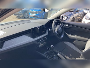 Used Skoda Scala 2025 for sale - 78316520: Photo