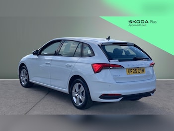 Used Skoda Scala 2025 for sale - 78316520: Photo