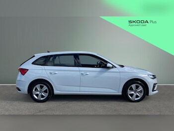 Used Skoda Scala 2025 for sale - 78316520: Photo
