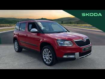 2016 (16) - 2.0 TDI CR SE 4x4 5dr Diesel Estate