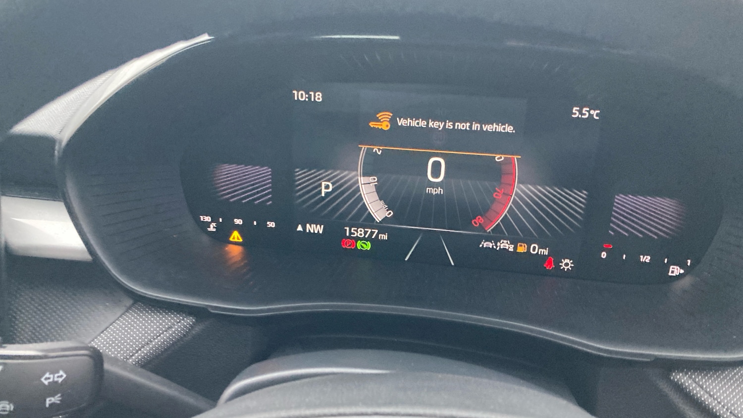 Used Skoda Fabia 2025 for sale - 76830502: Photo 11