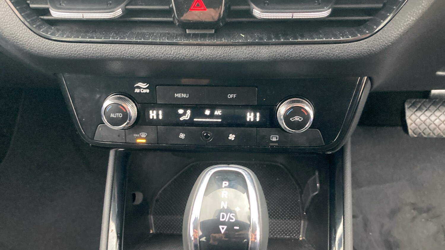 Used Skoda Fabia 2025 for sale - 76830502: Photo 13