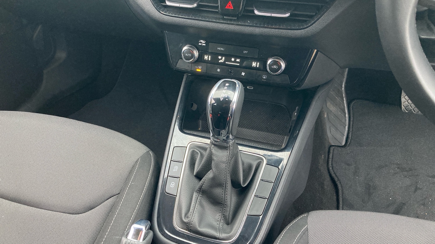 Used Skoda Fabia 2025 for sale - 76830502: Photo 14