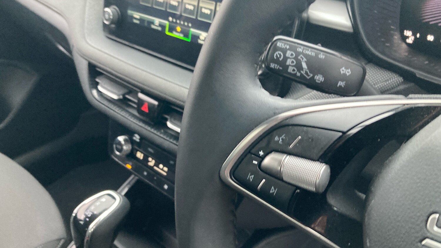 Used Skoda Fabia 2025 for sale - 76830502: Photo 17