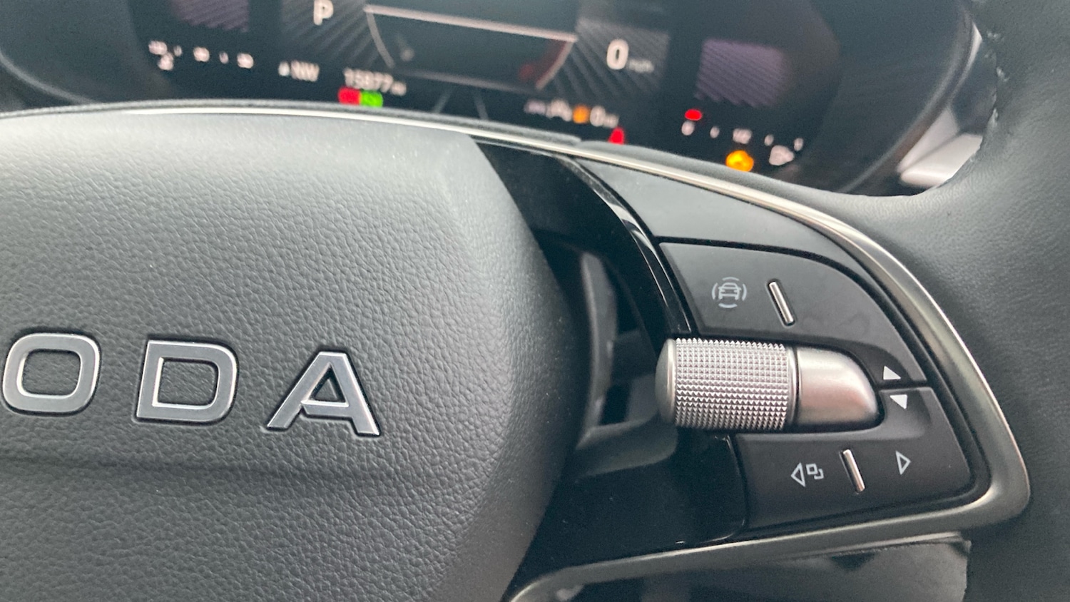 Used Skoda Fabia 2025 for sale - 76830502: Photo 18