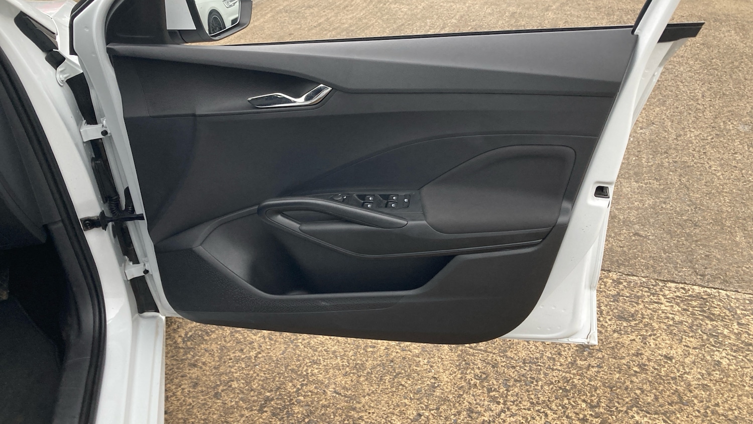 Used Skoda Fabia 2025 for sale - 76830502: Photo 19