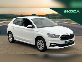 2025 (25) - 1.0 TSI 116 SE Edition 5dr DSG