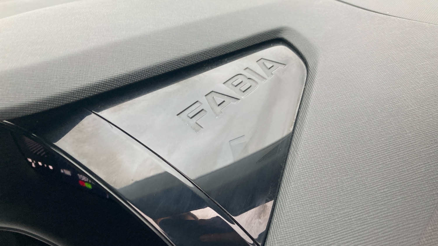 Used Skoda Fabia 2025 for sale - 76830502: Photo 24