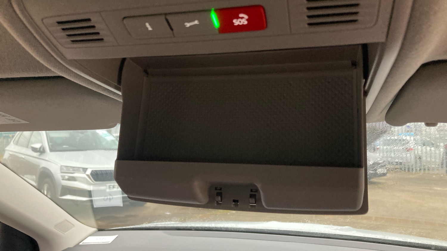 Used Skoda Fabia 2025 for sale - 76830502: Photo 31