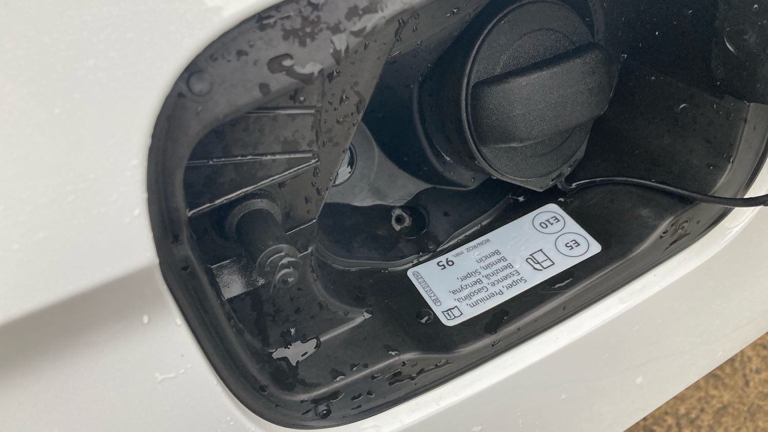 Used Skoda Fabia 2025 for sale - 76830502: Photo 32