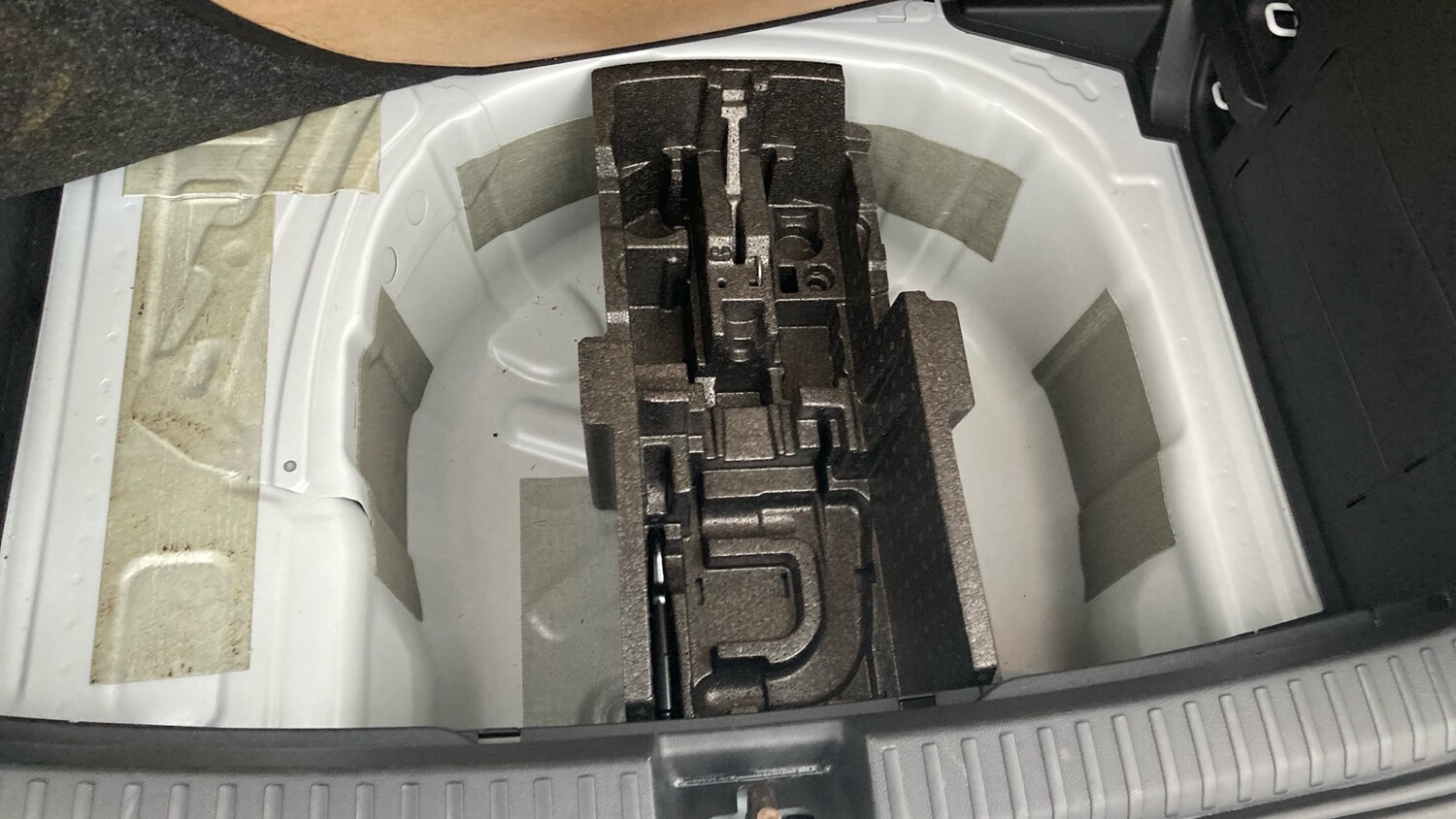 Used Skoda Fabia 2025 for sale - 76830502: Photo 36