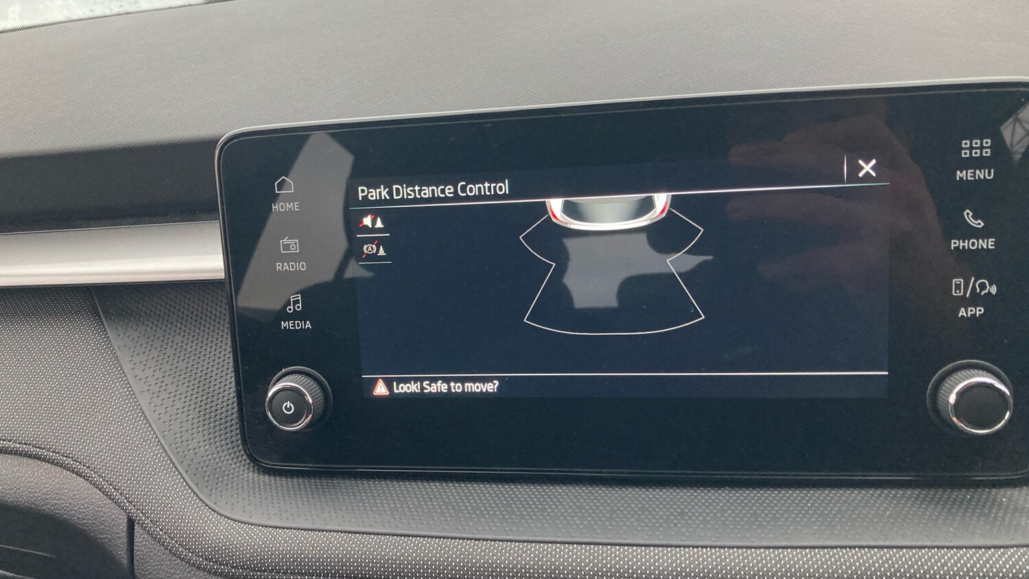 Used Skoda Fabia 2025 for sale - 76830502: Photo 43