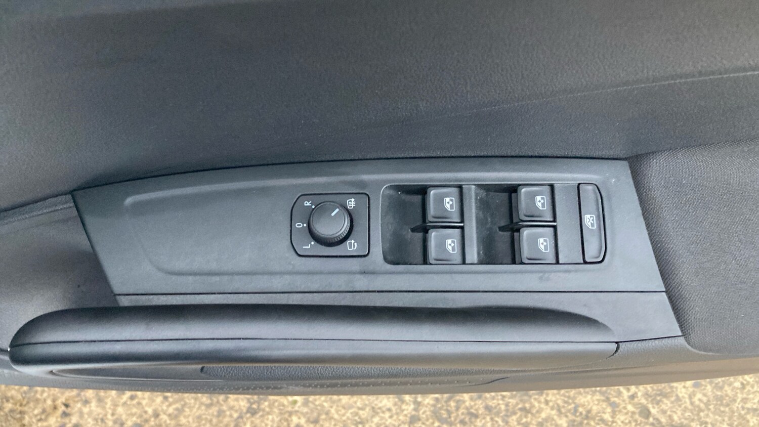 Used Skoda Fabia 2025 for sale - 76830502: Photo 44