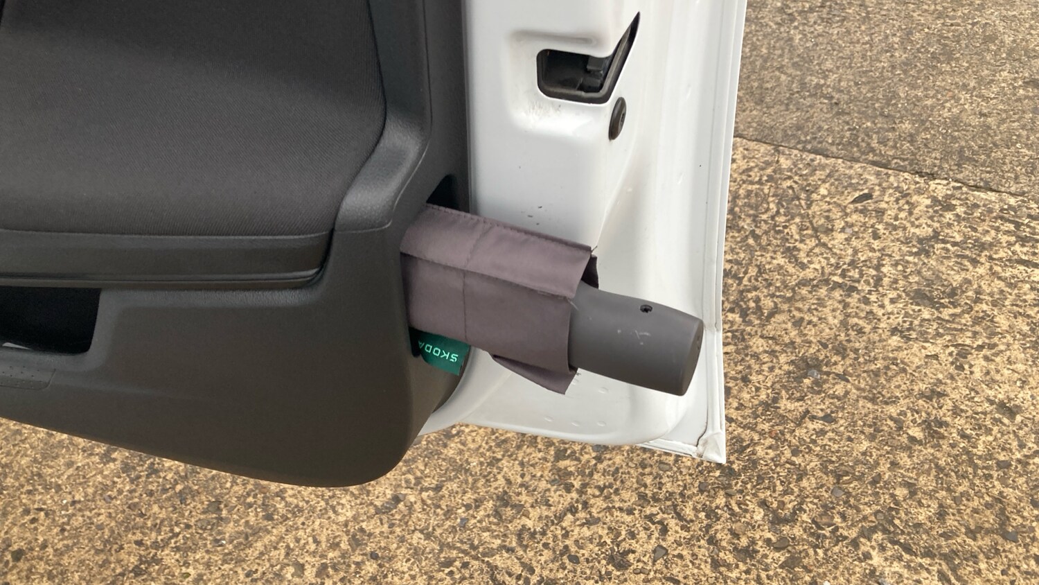 Used Skoda Fabia 2025 for sale - 76830502: Photo 45