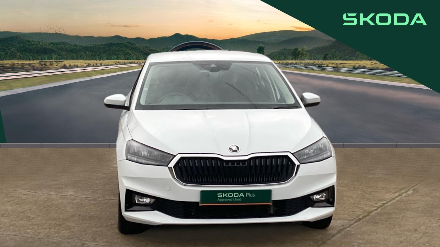 Used Skoda Fabia 2025 for sale - 76830502: Photo 7