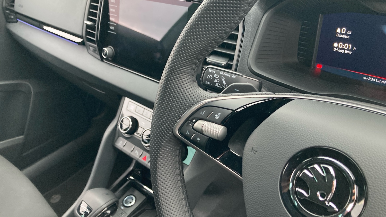 Used Skoda Karoq 2025 for sale - 76718852: Photo 17