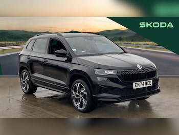 Skoda - Karoq
