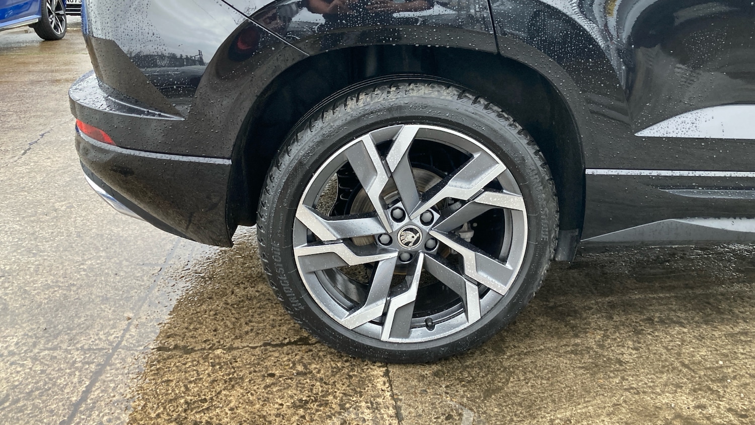 Used Skoda Karoq 2025 for sale - 76718852: Photo 21