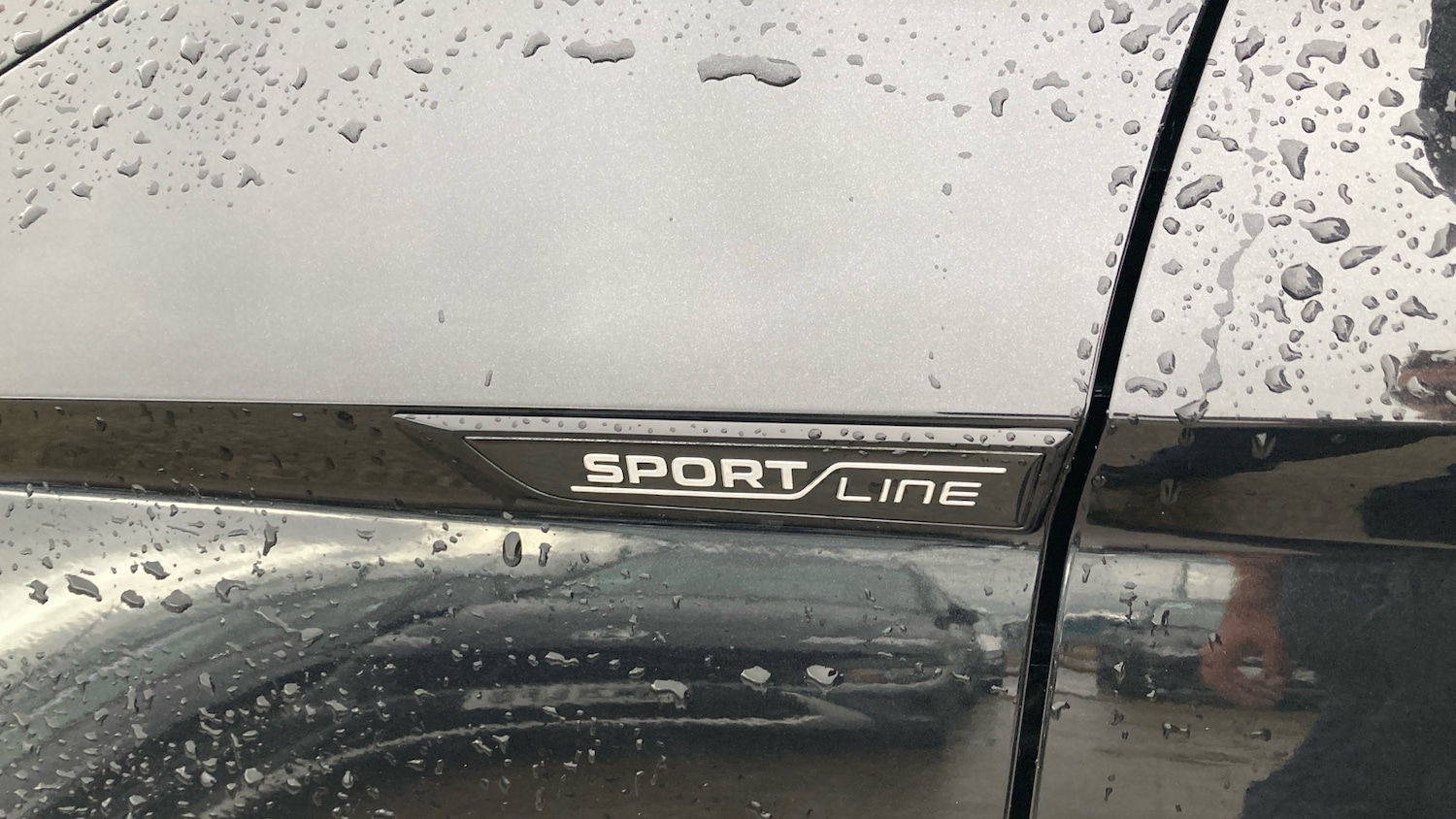 Used Skoda Karoq 2025 for sale - 76718852: Photo 24