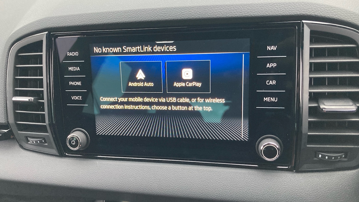 Used Skoda Karoq 2025 for sale - 76718852: Photo 34