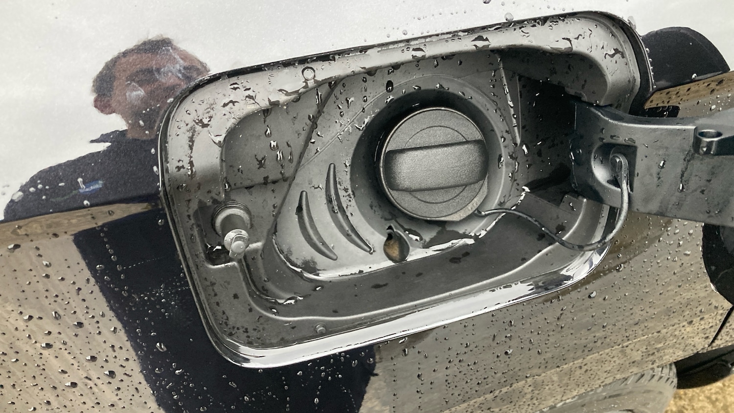 Used Skoda Karoq 2025 for sale - 76718852: Photo 35