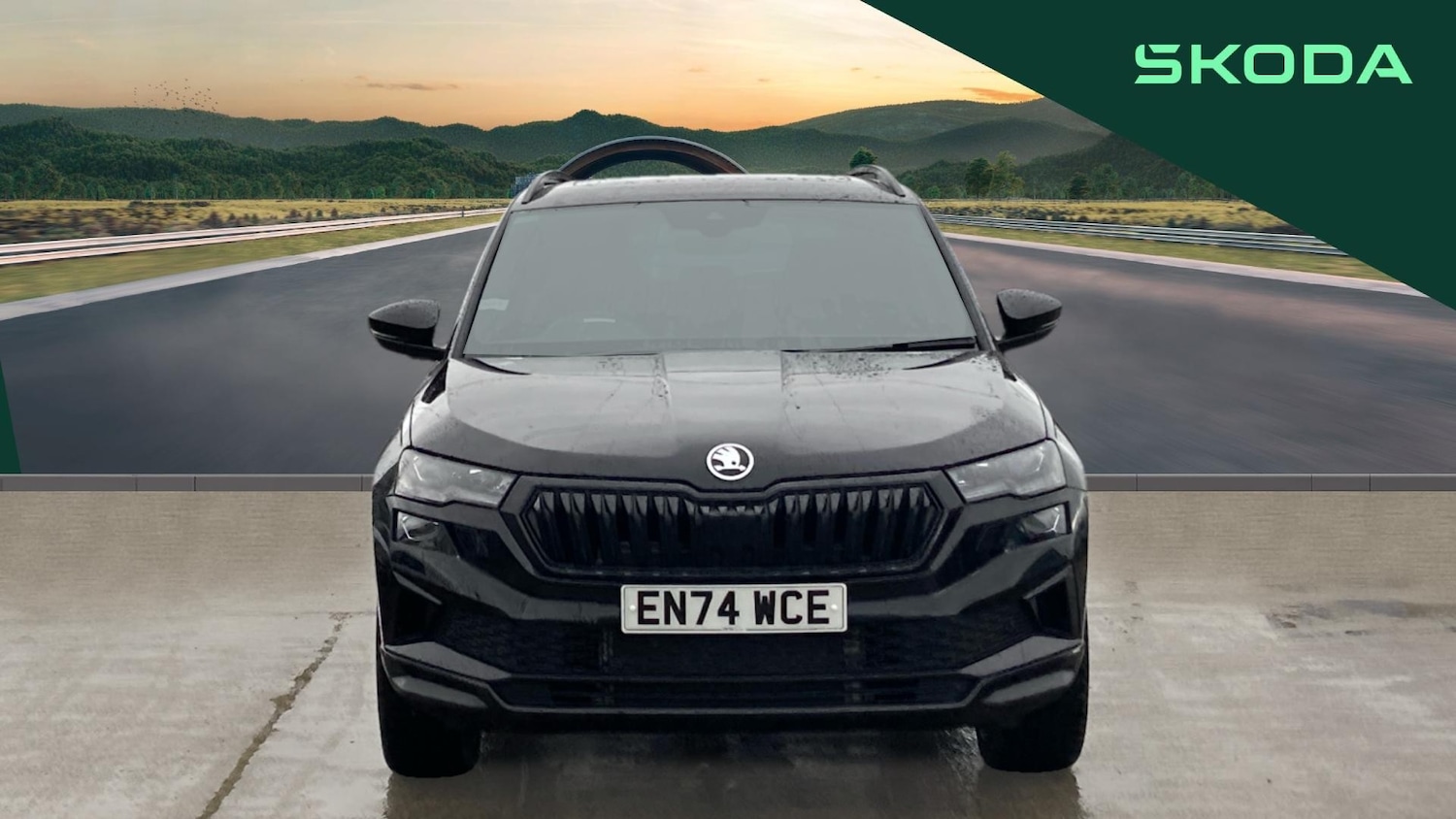 Used Skoda Karoq 2025 for sale - 76718852: Photo 7