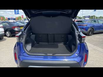 Used Toyota Yaris Cross 2022 for sale - 74941672: Photo