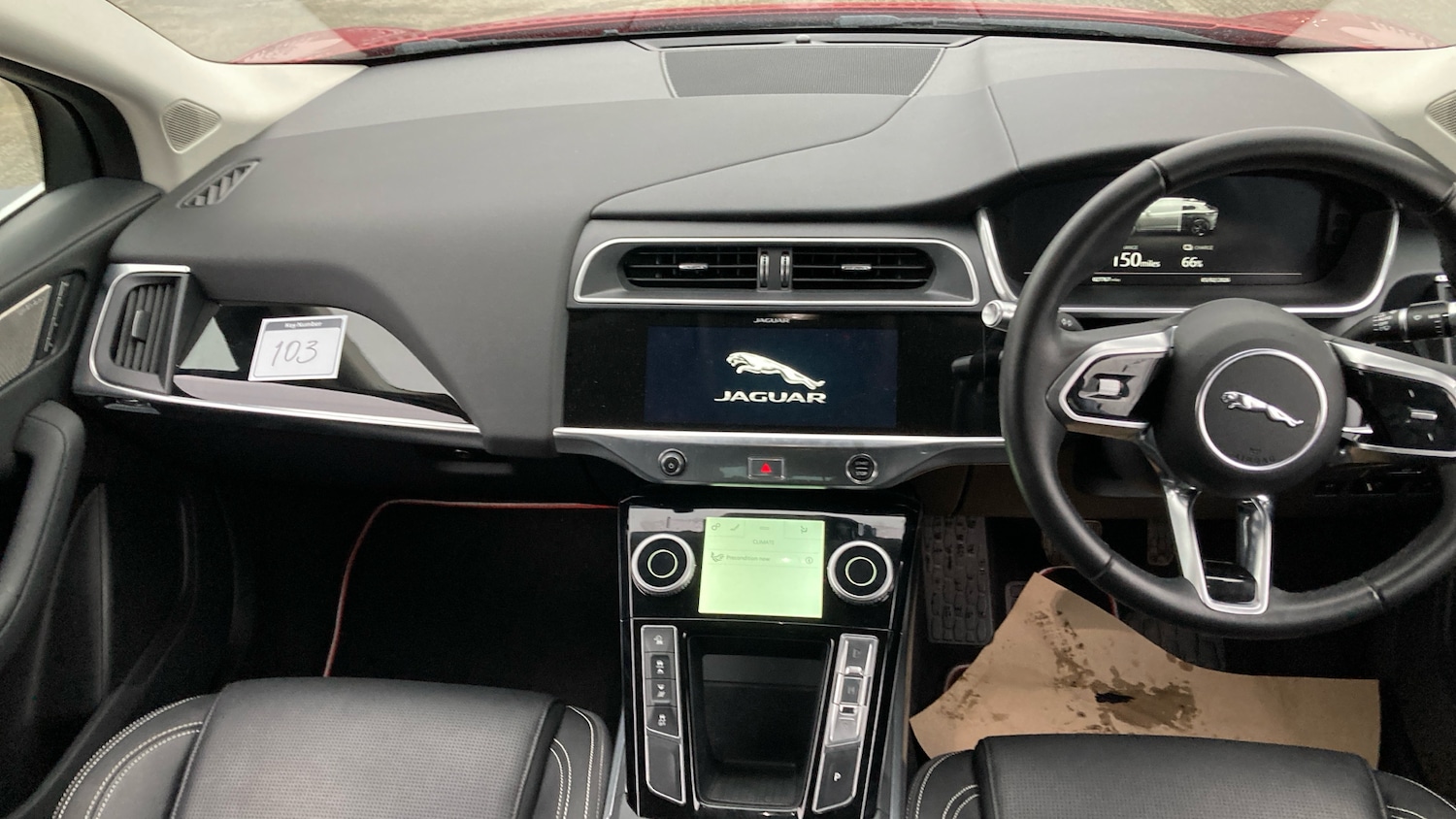 Used Jaguar I-Pace 2019 for sale - 77461515: Photo 10