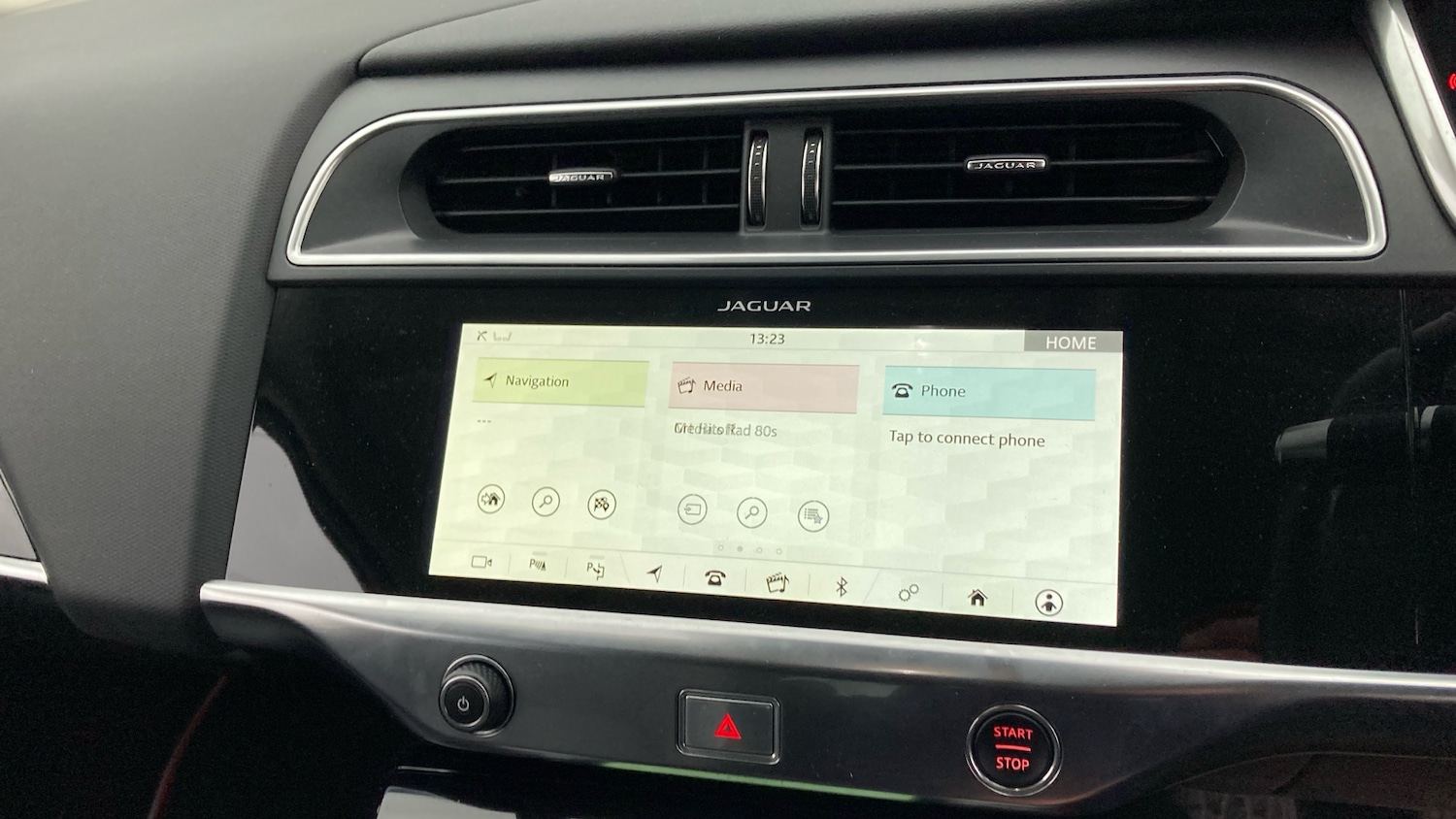 Used Jaguar I-Pace 2019 for sale - 77461515: Photo 12