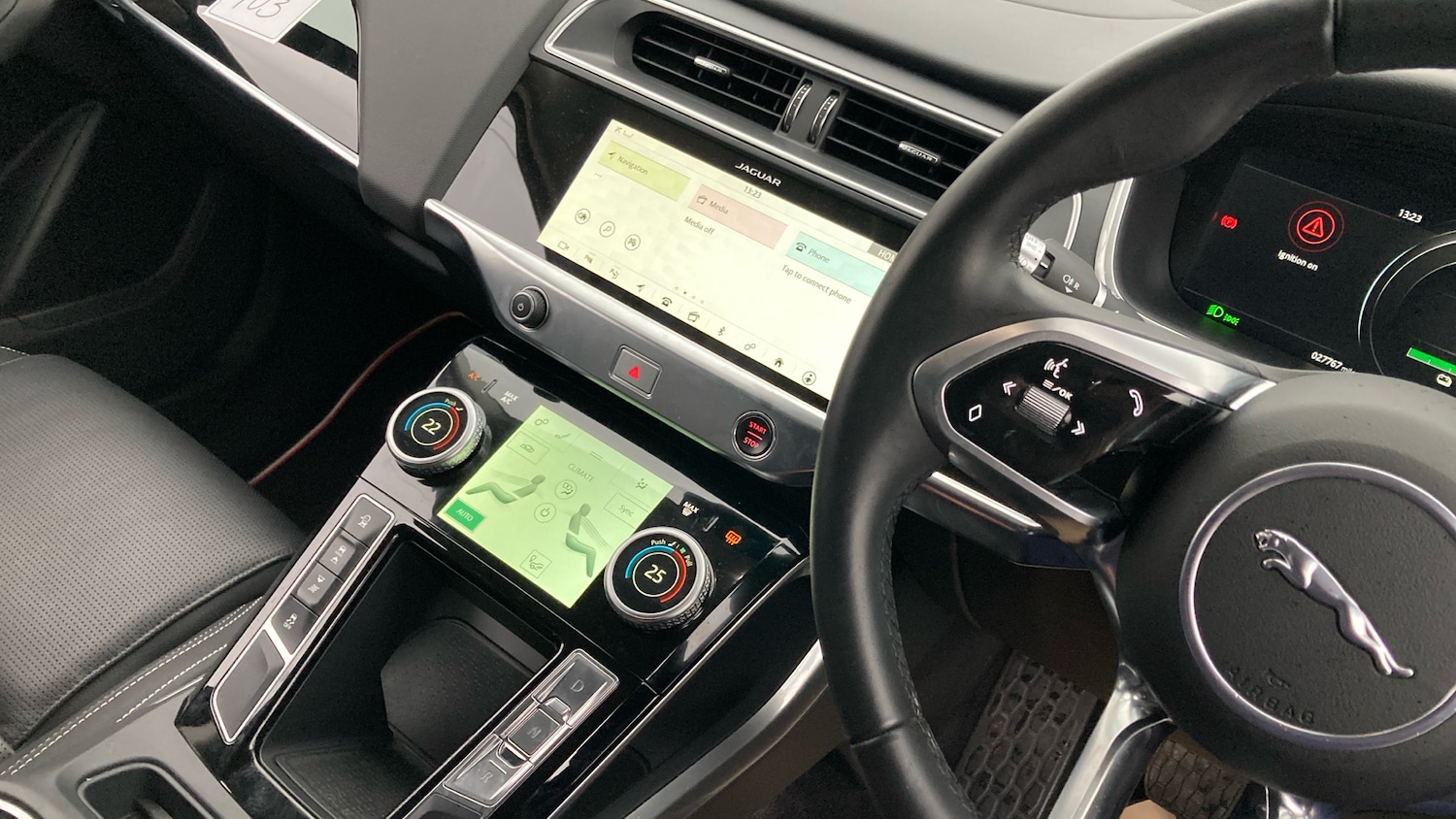 Used Jaguar I-Pace 2019 for sale - 77461515: Photo 14