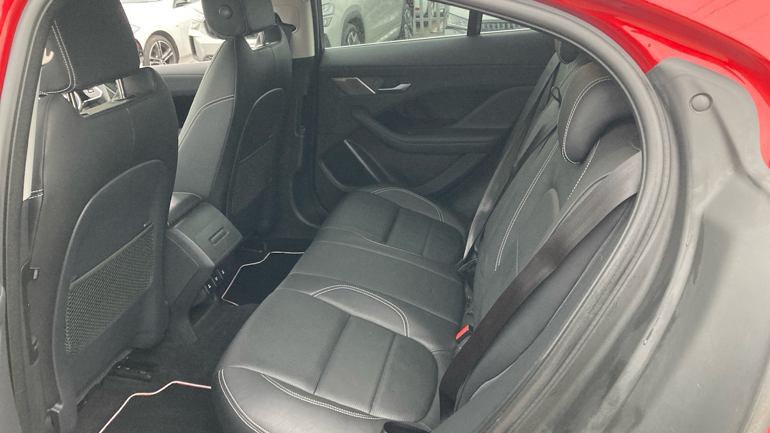 Used Jaguar I-Pace 2019 for sale - 77461515: Photo 16