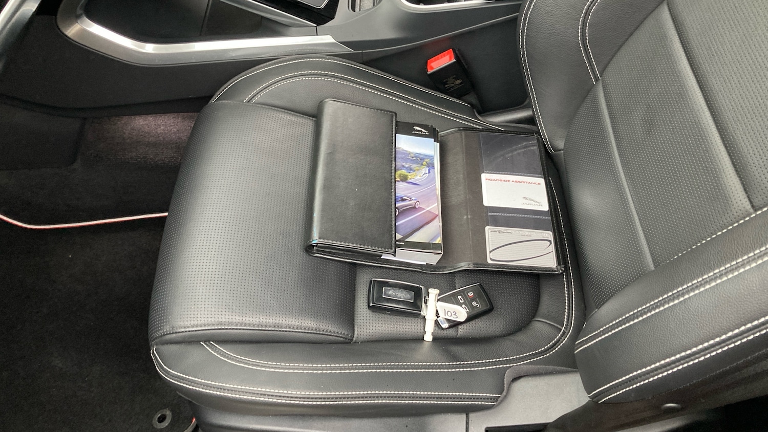 Used Jaguar I-Pace 2019 for sale - 77461515: Photo 19