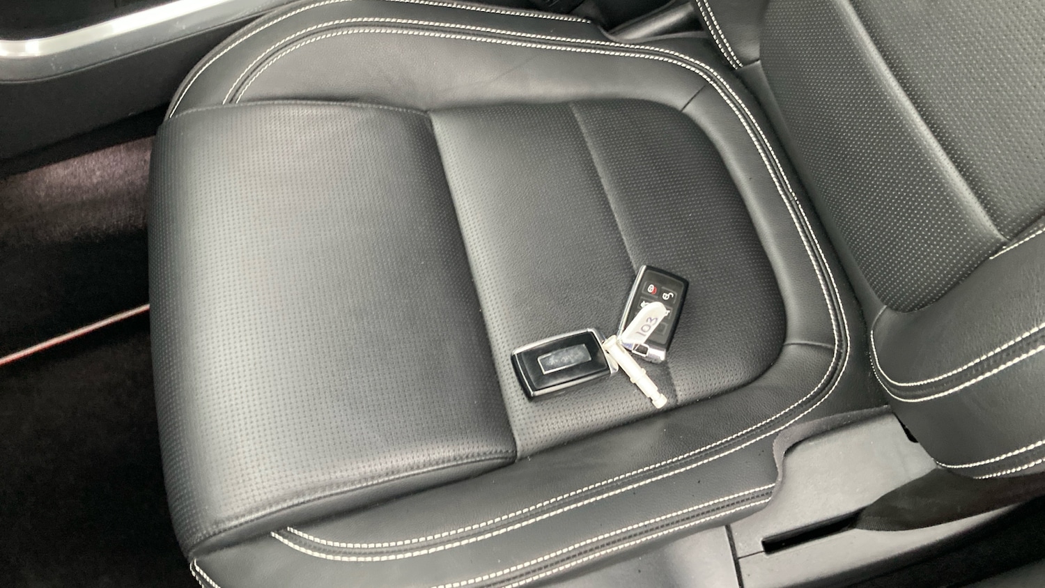 Used Jaguar I-Pace 2019 for sale - 77461515: Photo 20