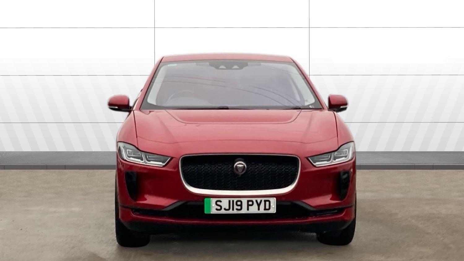 Used Jaguar I-Pace 2019 for sale - 77461515: Photo 3