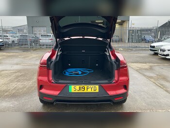 Used Jaguar I-Pace 2019 for sale - 77461515: Photo